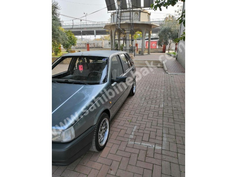 Sahibinden Satılık 1997 Model (Orjinal) Tipo 1.4 S Çelik Jantlı (Pazarlık Payı Vardır)