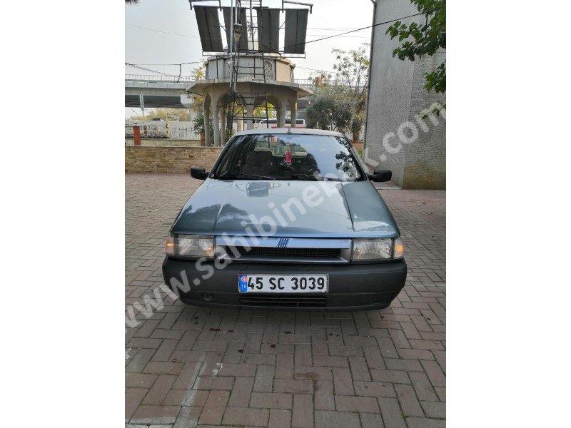 Sahibinden Satılık 1997 Model (Orjinal) Tipo 1.4 S Çelik Jantlı (Pazarlık Payı Vardır)