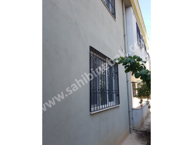 Adana Çukurova Yüzüncüyıl Mah. Satılık 3+1 Müstakil Ev 380 m2