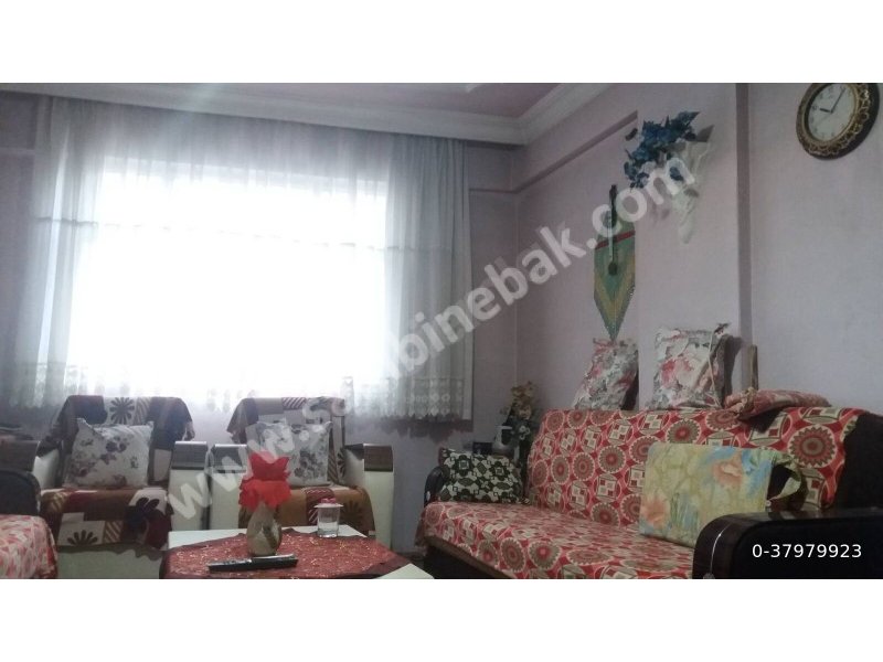 RİZE PAZAR ARAP MAHALLESİN'DE SATILIK 2+1 DAİRE 100 M2