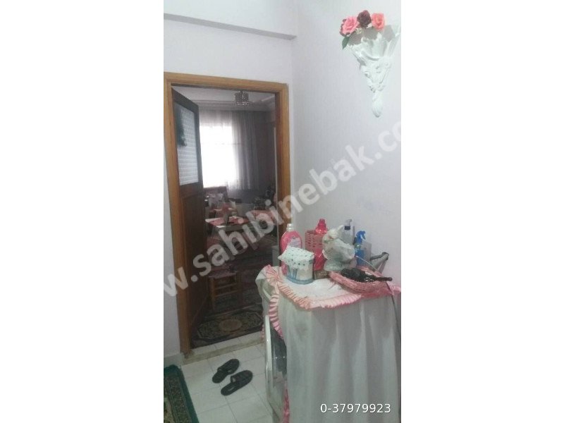 RİZE PAZAR ARAP MAHALLESİN'DE SATILIK 2+1 DAİRE 100 M2