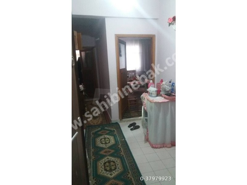 RİZE PAZAR ARAP MAHALLESİN'DE SATILIK 2+1 DAİRE 100 M2