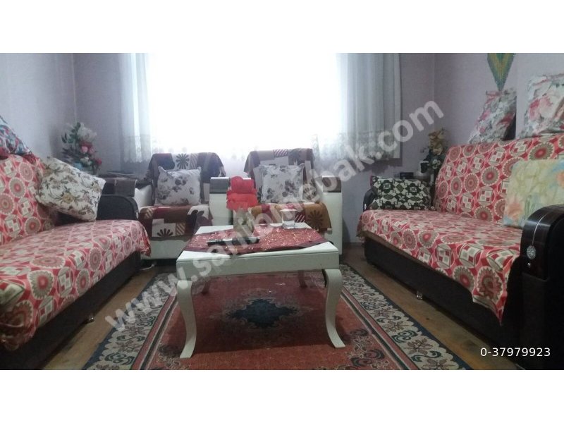 RİZE PAZAR ARAP MAHALLESİN'DE SATILIK 2+1 DAİRE 100 M2