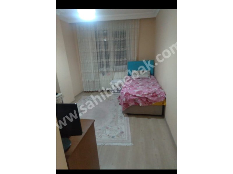 ESENYURT ARDIÇLI MAH. SATILIK 2+1 DAİRE