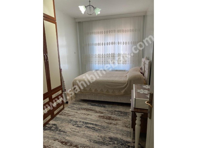 Gaziantep Şahinbey Binevler Mah. Satılık 2+1 Daire 100 M2