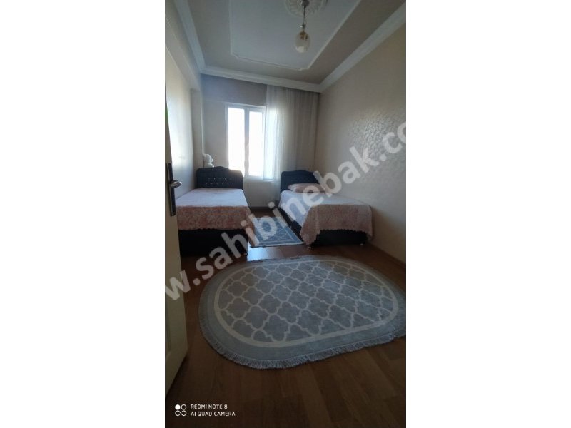 Gaziantep Şahinbey 75.Yıl Mah. Yeşilevler'de Satılık 3+1 Daire 140 M2