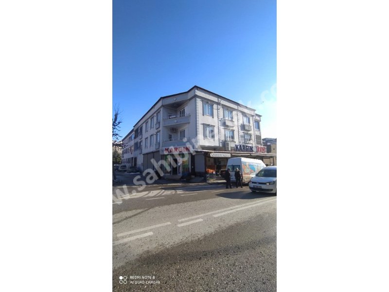 Gaziantep Şahinbey 75.Yıl Mah. Yeşilevler'de Satılık 3+1 Daire 140 M2