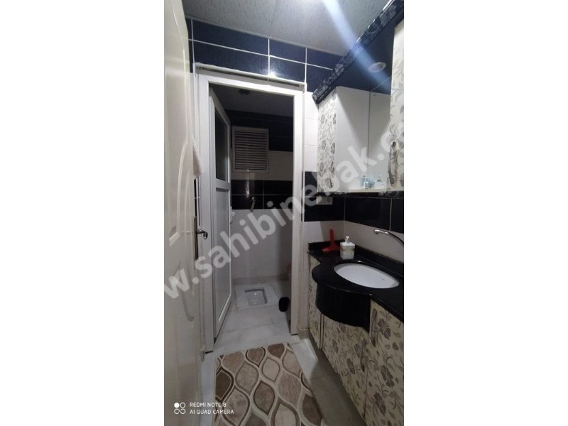 Gaziantep Şahinbey 75.Yıl Mah. Yeşilevler'de Satılık 3+1 Daire 140 M2