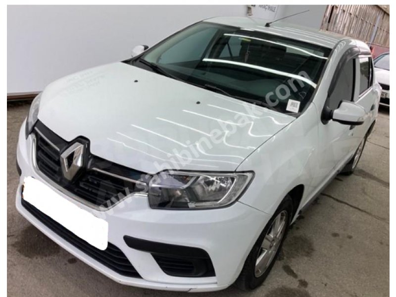 Sahibinden Satılık 2017 Model Renault Symbol 1.5 dCi Joy