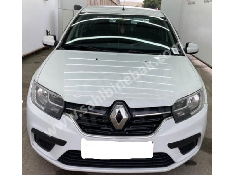 Sahibinden Satılık 2017 Model Renault Symbol 1.5 dCi Joy