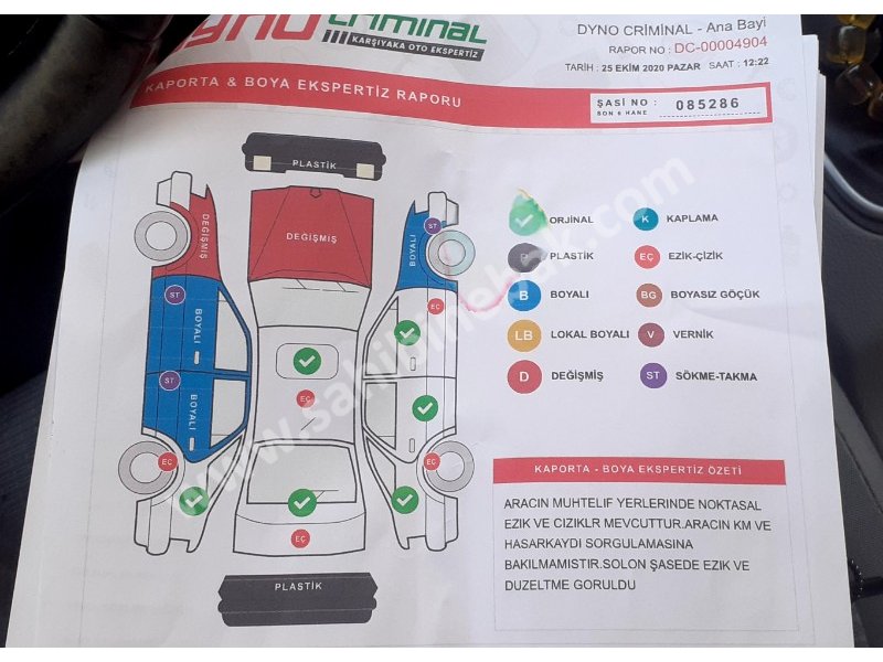 Sahibinden Satılık 2008 Model Volkswagen Jetta 1.4 TSi Midline