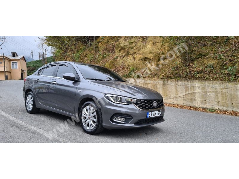 Sahibinden Satılık 2020 Model Fiat Egea 1.4 Fire Urban Plus