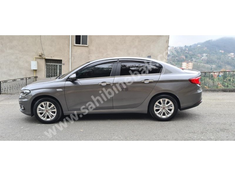 Sahibinden Satılık 2020 Model Fiat Egea 1.4 Fire Urban Plus