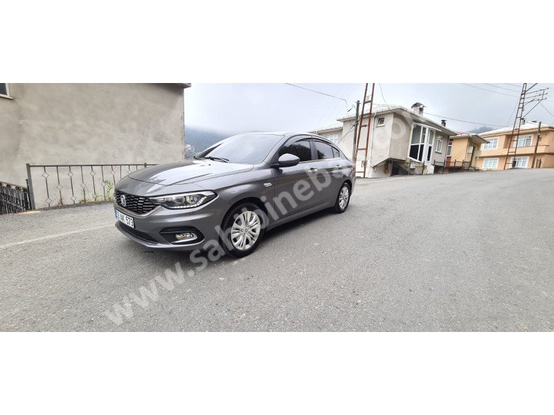 Sahibinden Satılık 2020 Model Fiat Egea 1.4 Fire Urban Plus