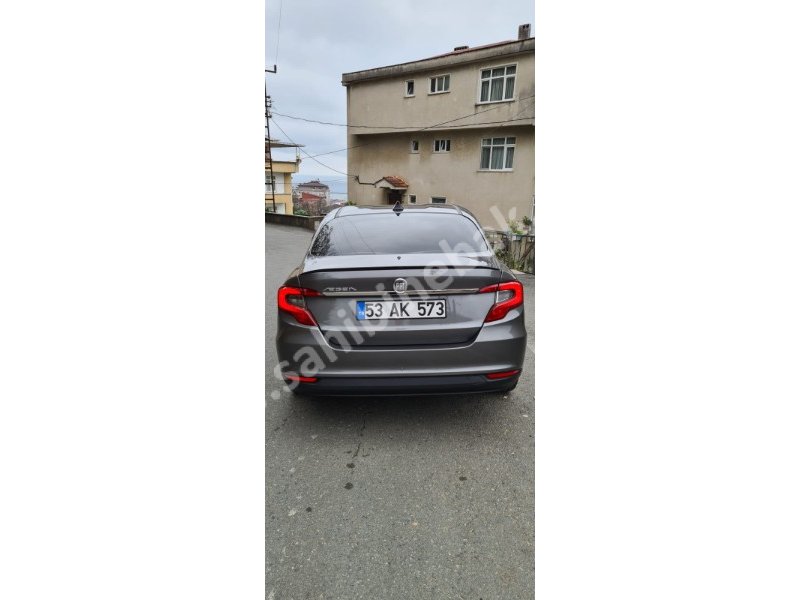 Sahibinden Satılık 2020 Model Fiat Egea 1.4 Fire Urban Plus