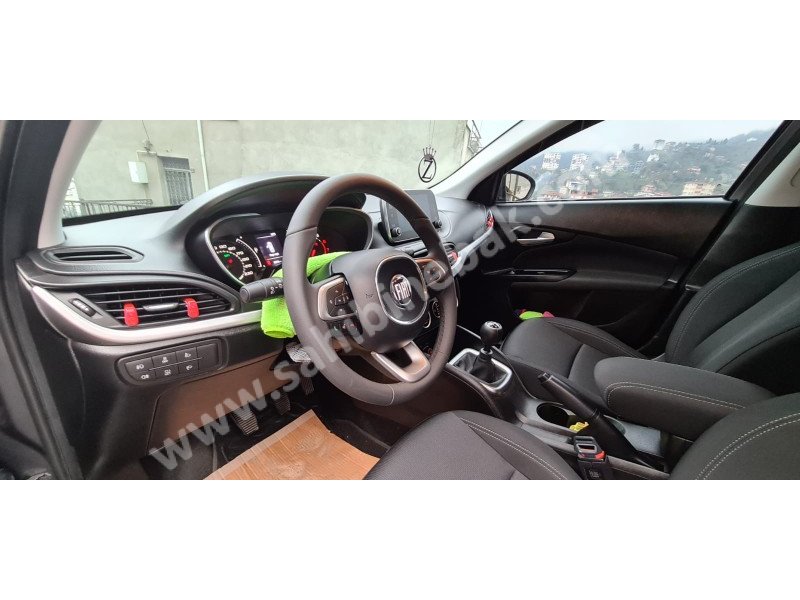 Sahibinden Satılık 2020 Model Fiat Egea 1.4 Fire Urban Plus