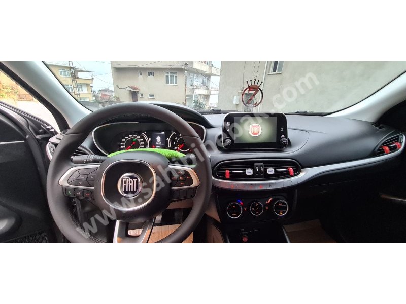 Sahibinden Satılık 2020 Model Fiat Egea 1.4 Fire Urban Plus