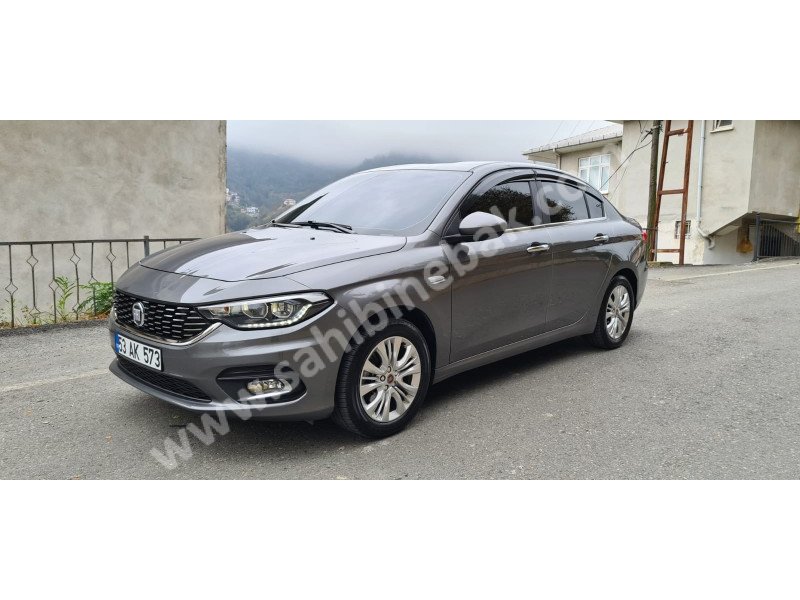 Sahibinden Satılık 2020 Model Fiat Egea 1.4 Fire Urban Plus