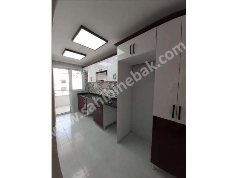 Esenyurt Saadetdere Mah. Satılık 4. Kat 2+1 Asansörlü İskanlı Daire