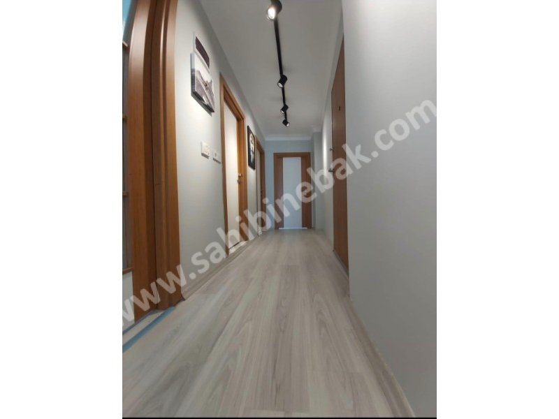 Esenyurt Saadetdere Mah. Satılık 4. Kat 2+1 Asansörlü İskanlı Daire