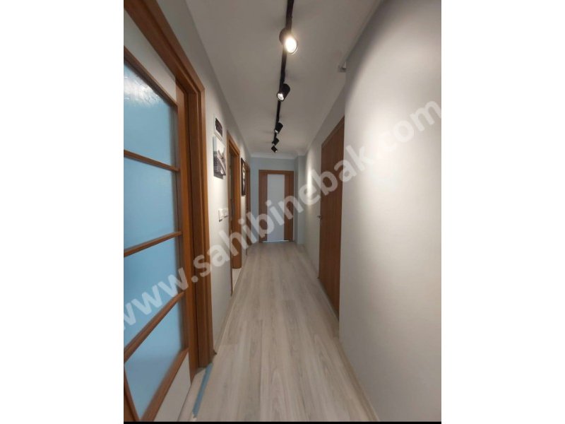 Esenyurt Saadetdere Mah. Satılık 4. Kat 2+1 Asansörlü İskanlı Daire