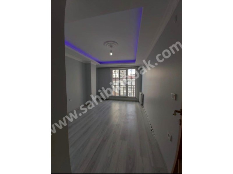 Esenyurt Saadetdere Mah. Satılık 4. Kat 2+1 Asansörlü İskanlı Daire