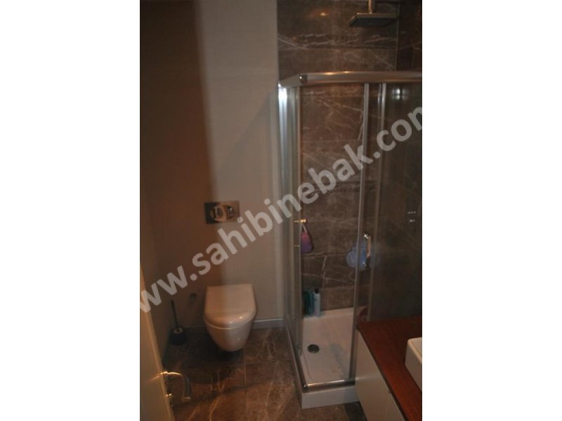 İstanbul Esenyurt Güzelyurt Mah. Satılık 4. Kat 1+1 Residence 55 m2