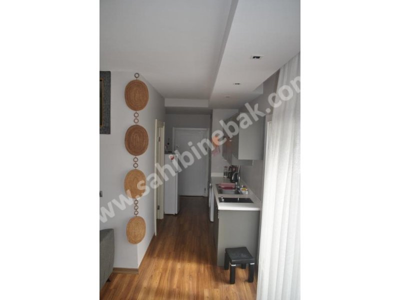 İstanbul Esenyurt Güzelyurt Mah. Satılık 4. Kat 1+1 Residence 55 m2