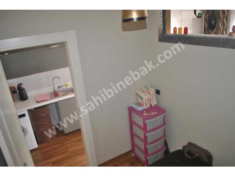 İstanbul Esenyurt Güzelyurt Mah. Satılık 4. Kat 1+1 Residence 55 m2