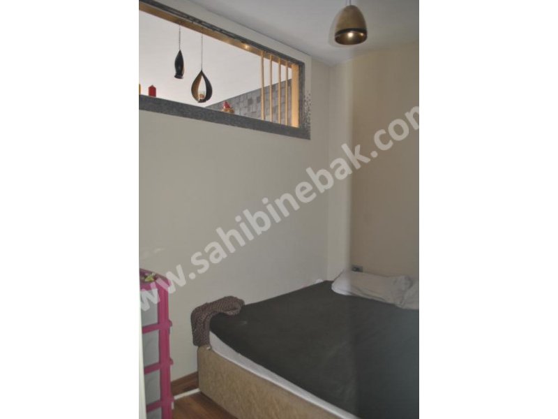 İstanbul Esenyurt Güzelyurt Mah. Satılık 4. Kat 1+1 Residence 55 m2