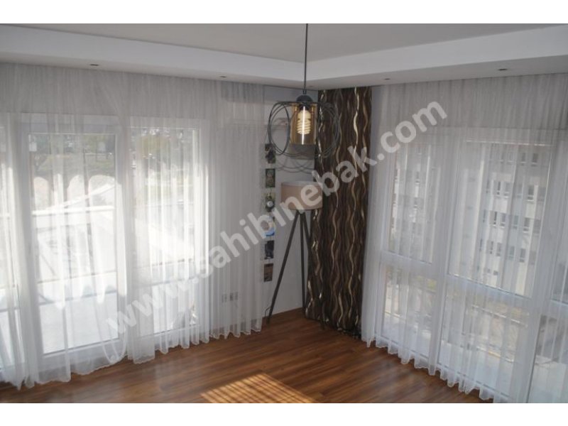 İstanbul Esenyurt Güzelyurt Mah. Satılık 4. Kat 1+1 Residence 55 m2