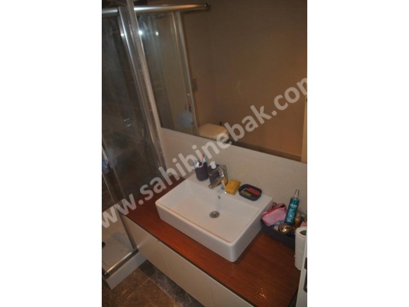 İstanbul Esenyurt Güzelyurt Mah. Satılık 4. Kat 1+1 Residence 55 m2