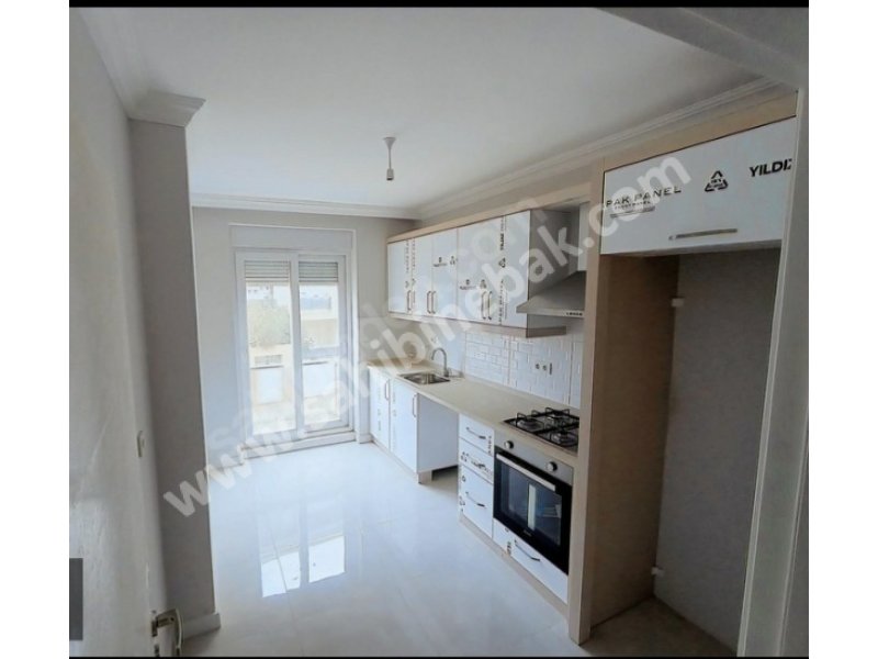 Antalya Kepez Baraj Mah. Satılık 1. Kat 2+1 Daire 80 m2