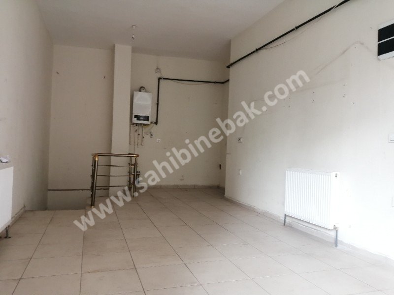 İstanbul Sancaktepe Meclis Mah. Kiralık 70 m2 Depolu Dükkan