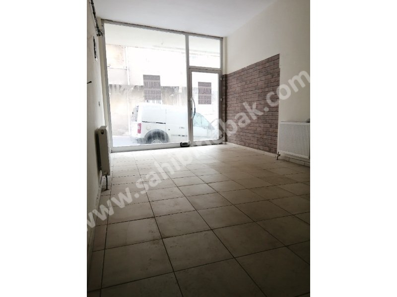 İstanbul Sancaktepe Meclis Mah. Kiralık 70 m2 Depolu Dükkan