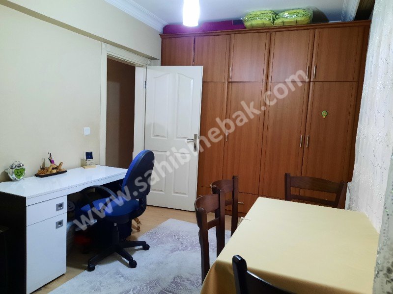 Aydın Söke Yenicamii Mah. Satılık 3+1 Bahçe Katı Daire 148 m2