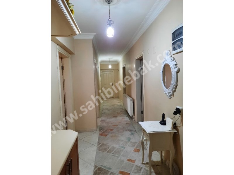 Aydın Söke Yenicamii Mah. Satılık 3+1 Bahçe Katı Daire 148 m2