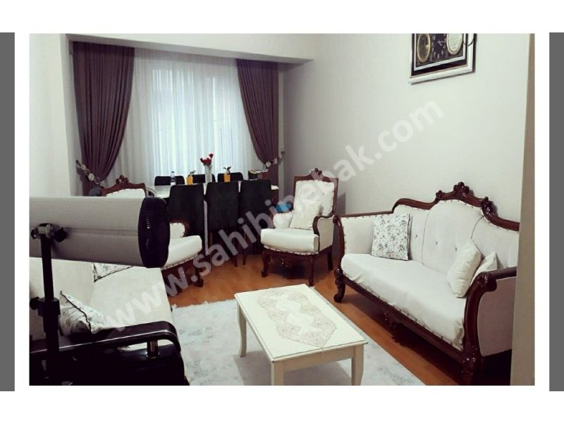 Esenyurt Saadetdere Mah. sahibinden Satılık 3+1 Daire 120 m2