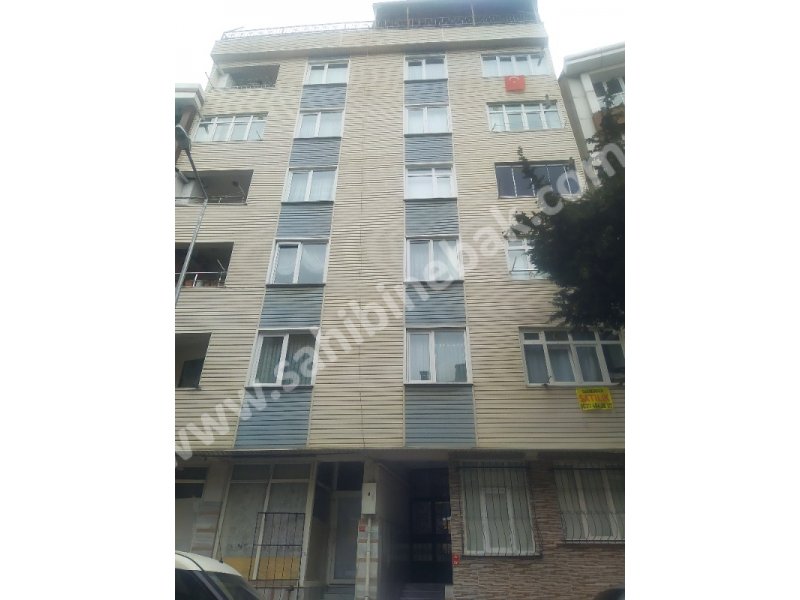 Esenyurt Saadetdere Mah. sahibinden Satılık 3+1 Daire 120 m2