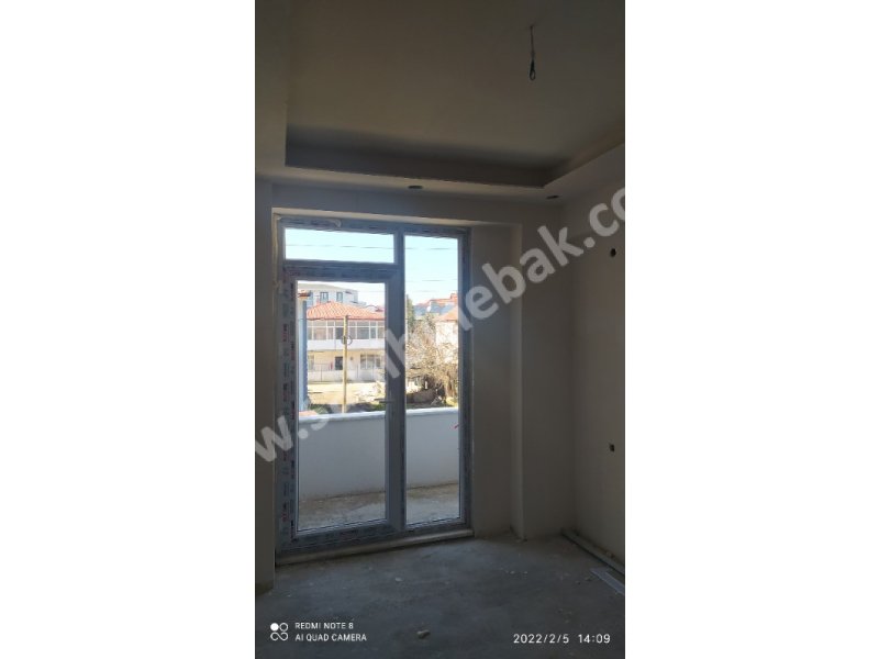 Kartepe Ertuğrul Gazi Mah. 3+1 Satılık Ara Kat. Daire 115 M2