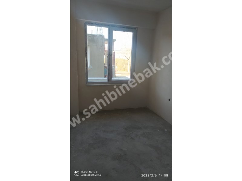 Kartepe Ertuğrul Gazi Mah. 3+1 Satılık Ara Kat. Daire 115 M2