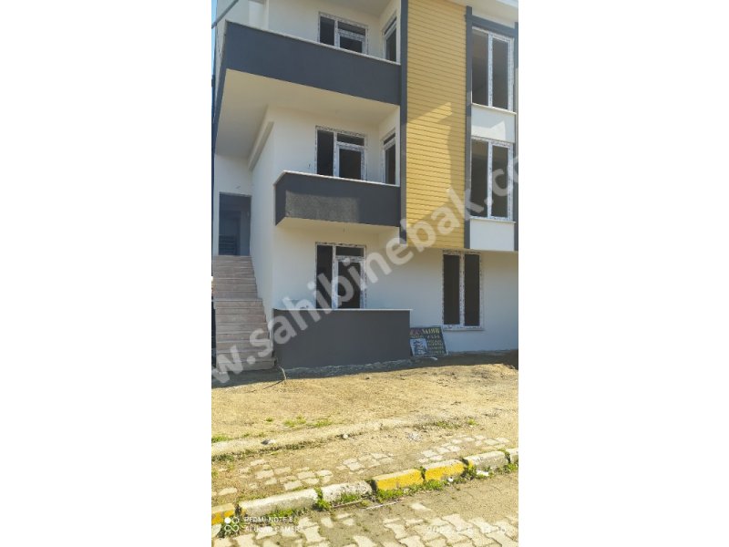 Kartepe Ertuğrul Gazi Mah. 3+1 Satılık Ara Kat. Daire 115 M2