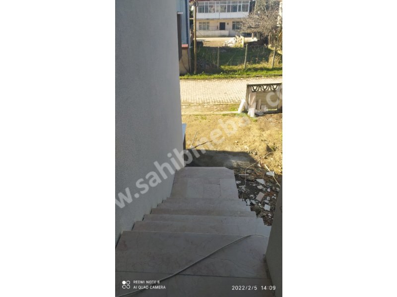 Kartepe Ertuğrul Gazi Mah. 3+1 Satılık Ara Kat. Daire 115 M2