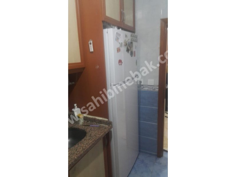 İstanbul Beykoz Yalıköy Mah. Kiralık 2. Kat 2+1 Daire 110 m2