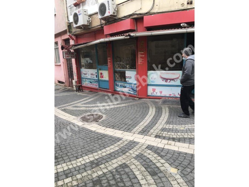 Balıkesir Karesi'de Devren Kiralık Çay Ocağı Yol Üstünde