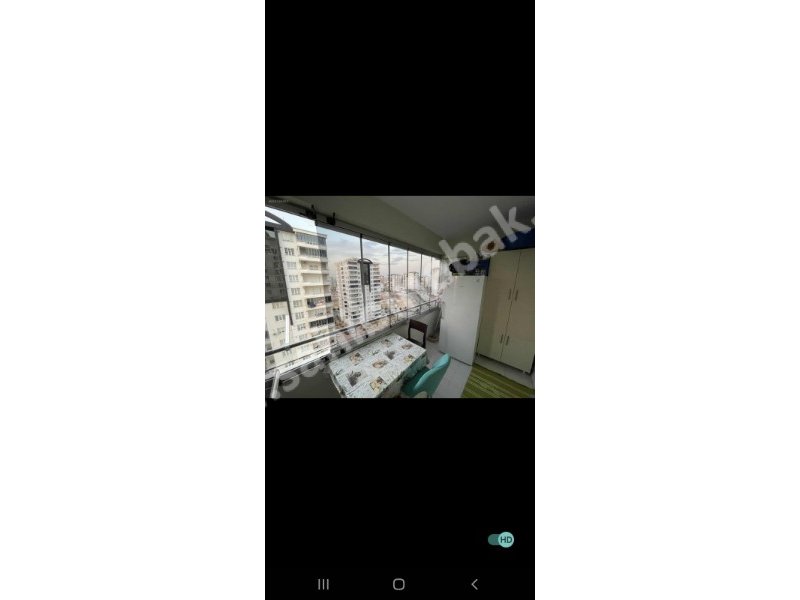 ŞAHİNBEY AKKENT MERKEZ'DE SATILIK 2+1 GENİŞ DAİRE