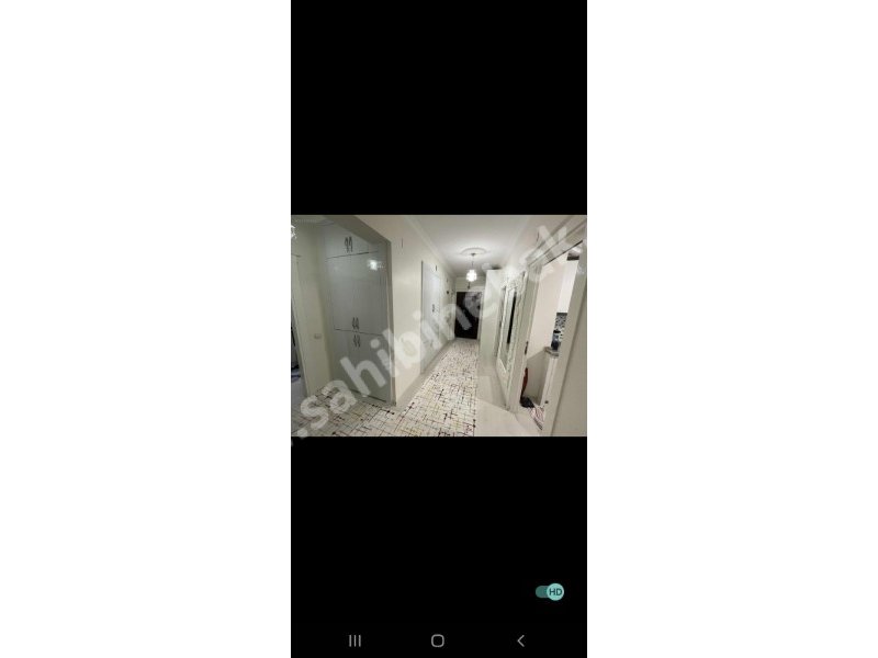 ŞAHİNBEY AKKENT MERKEZ'DE SATILIK 2+1 GENİŞ DAİRE