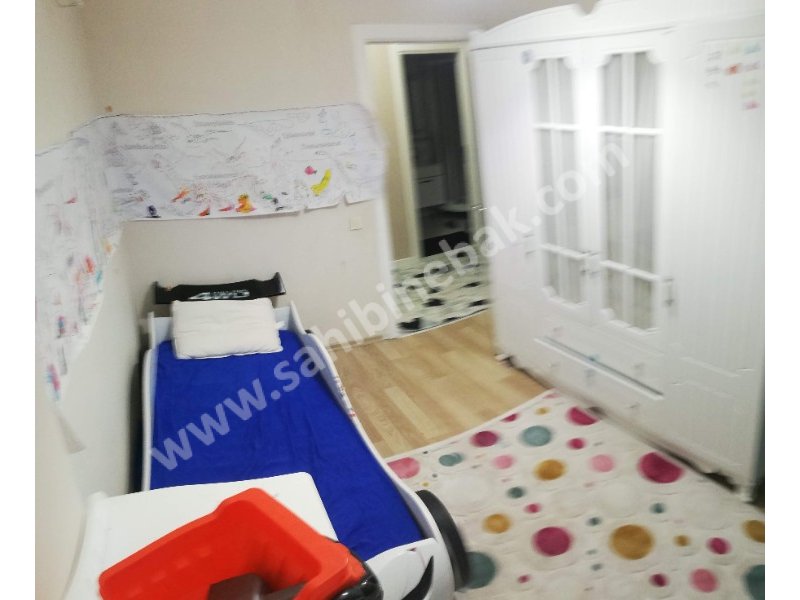 Selçuklu Hacıkaymak Mah. Kiralık 4+1 Residence 230 m2