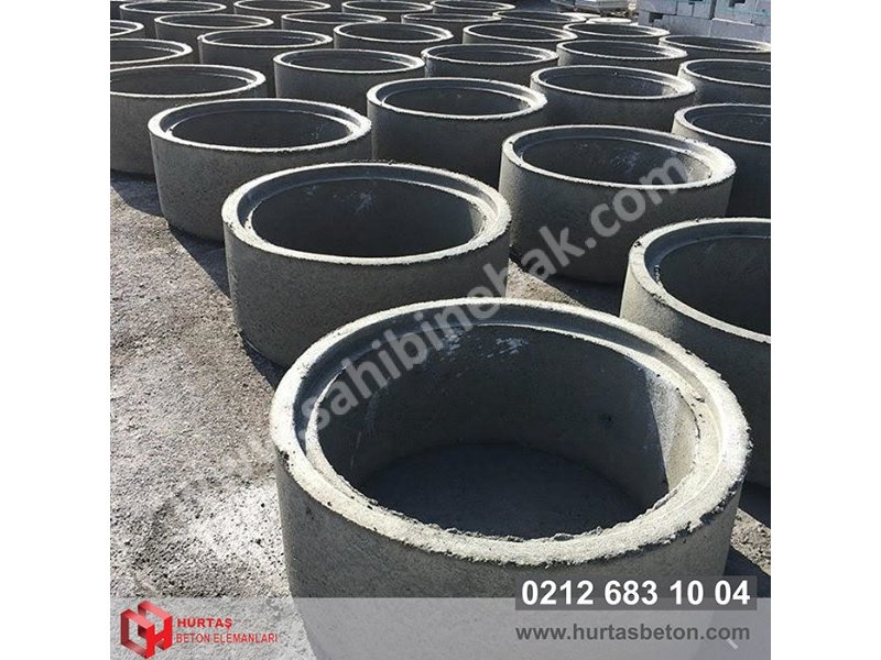 Beton Boru Fiyatları / Beton Künk Fiyatları / Beton Büz Fiyatları / Beton Rögar