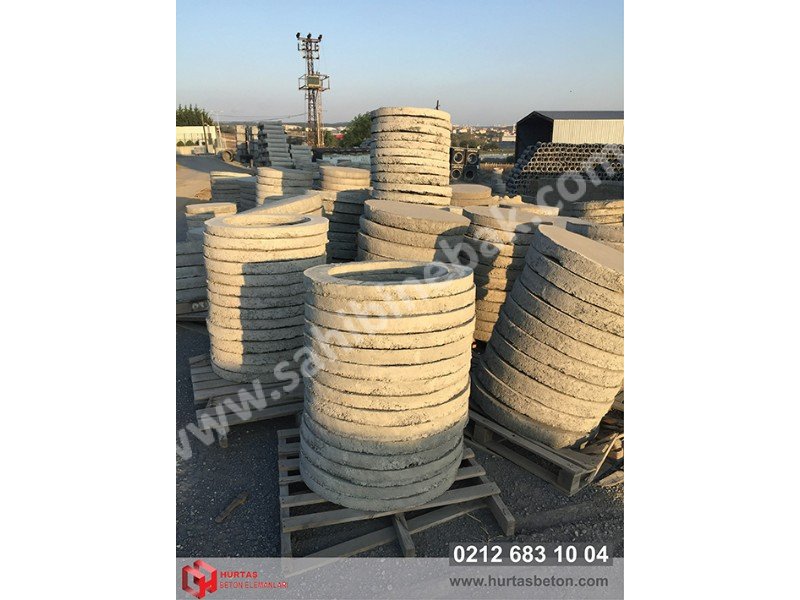 Beton Boru Fiyatları / Beton Künk Fiyatları / Beton Büz Fiyatları / Beton Rögar